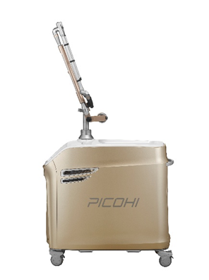 ピコトーニングのイメージ