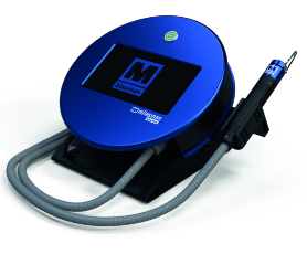 ブルージェネシス機器